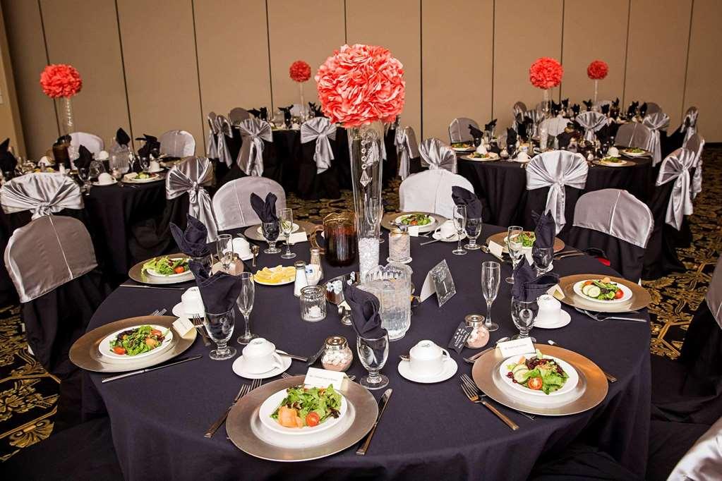 Radisson Hotel El Paso Airport Facilities photo